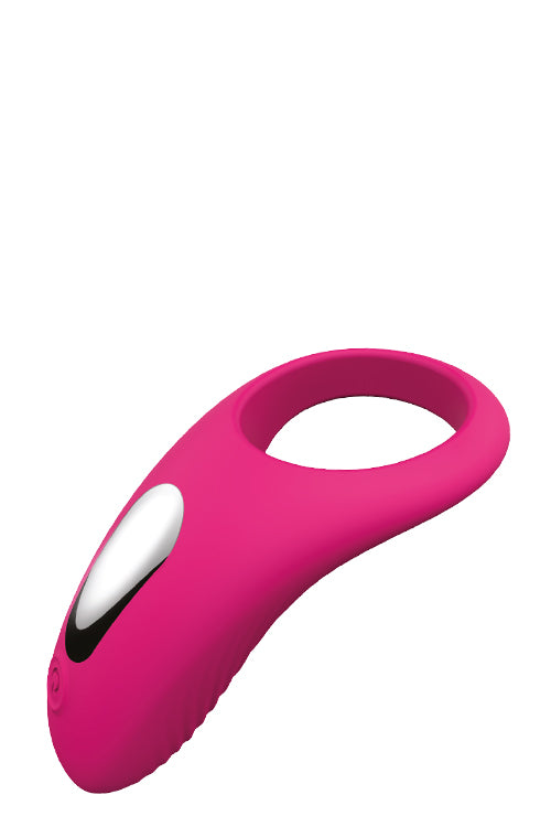 Vibrerende penisring