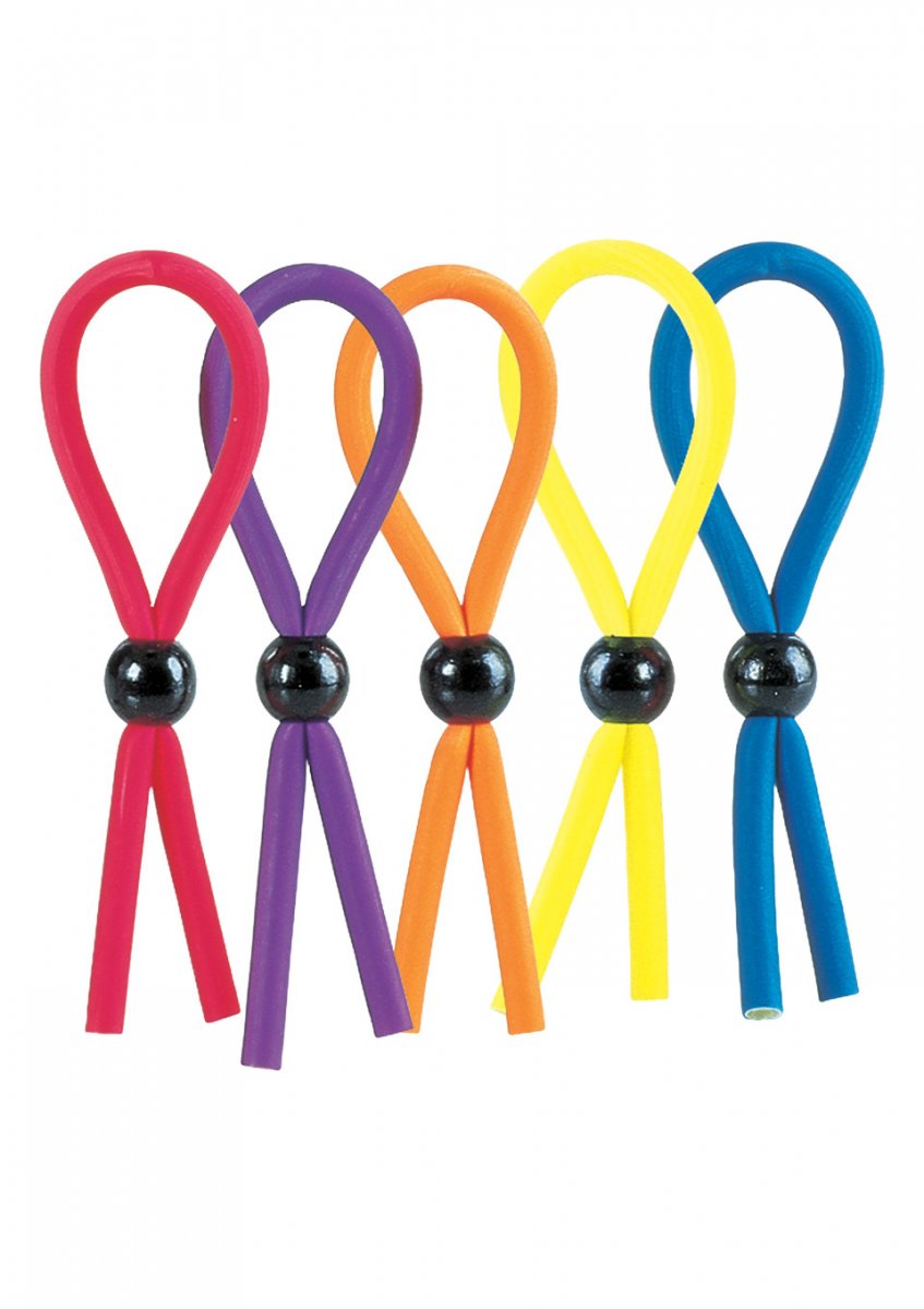 Penissormus eri värisiä