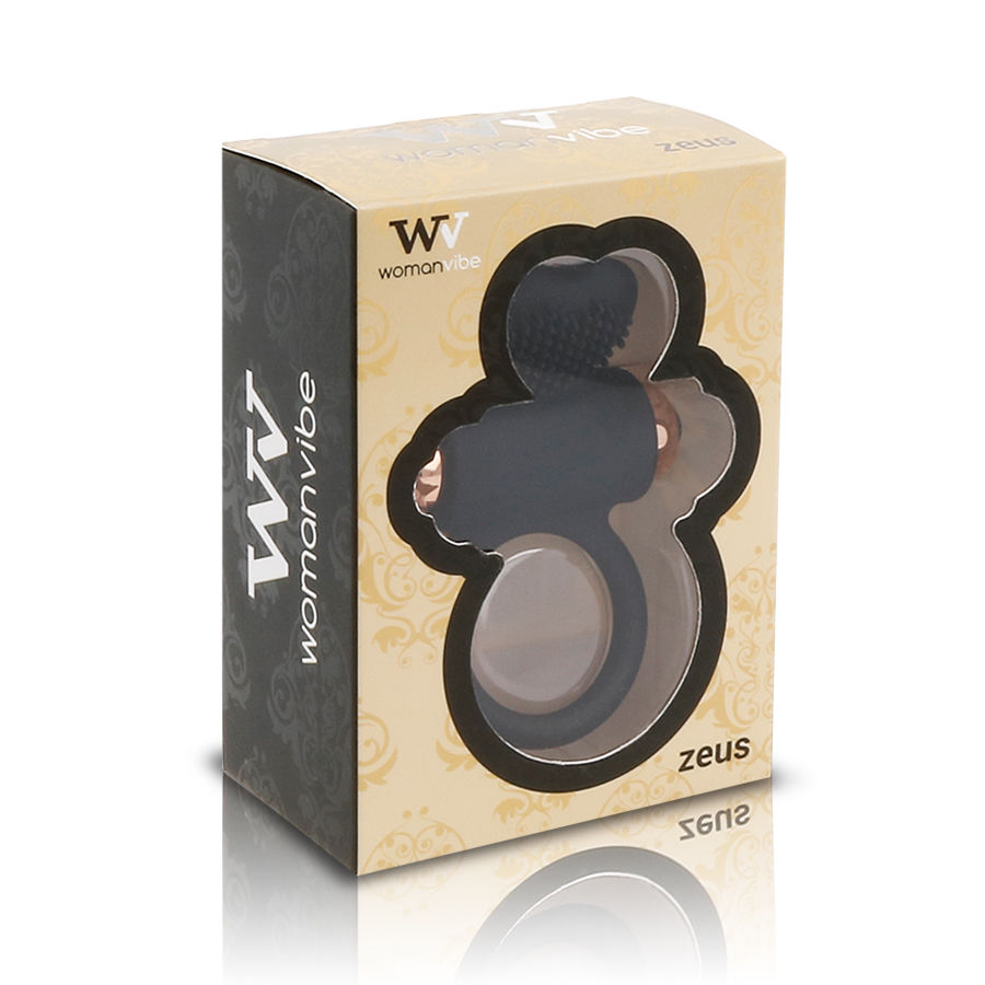 Värähtelevä kukonrengas klitorishanalla