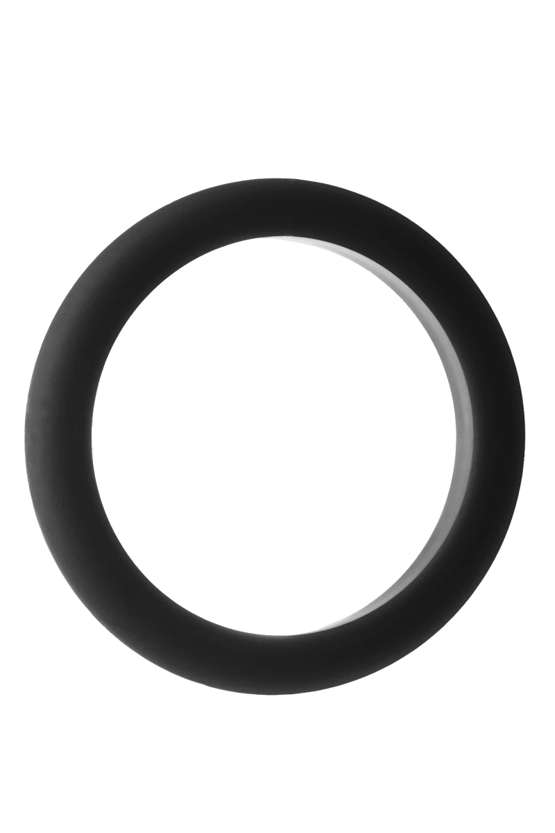 Tre St Pens Ringar Silikon