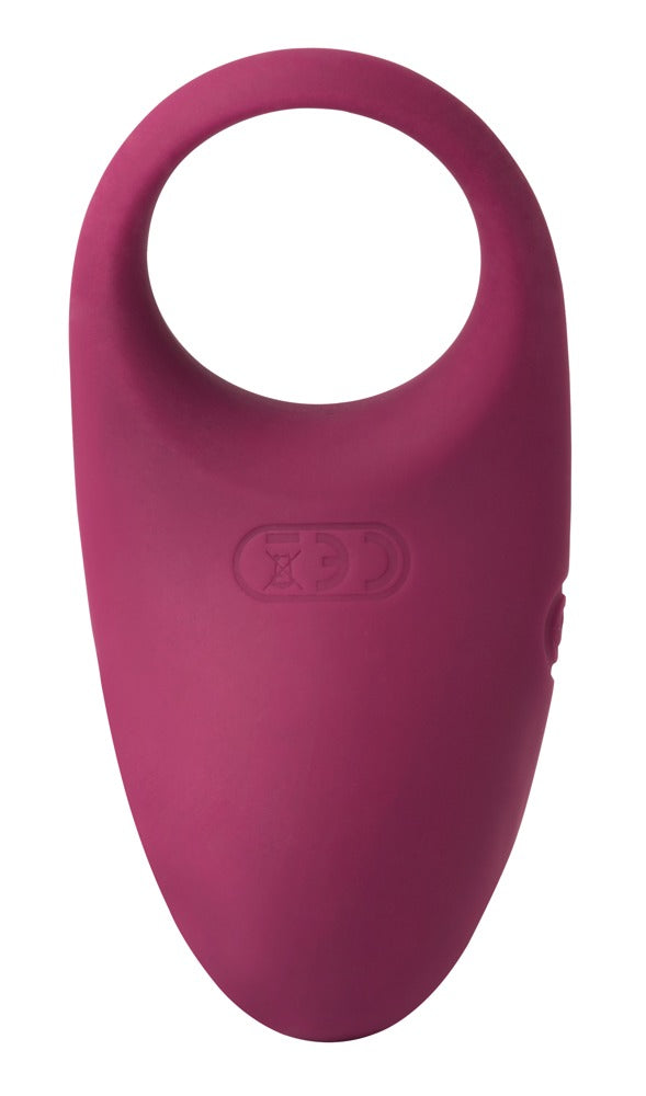 Vibrerende penisring