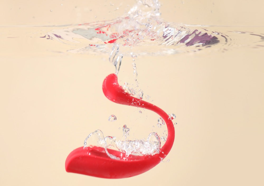 Phoenix Neo 2 Vibrator Egg