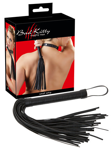 Mini Flogger Bad Kitty