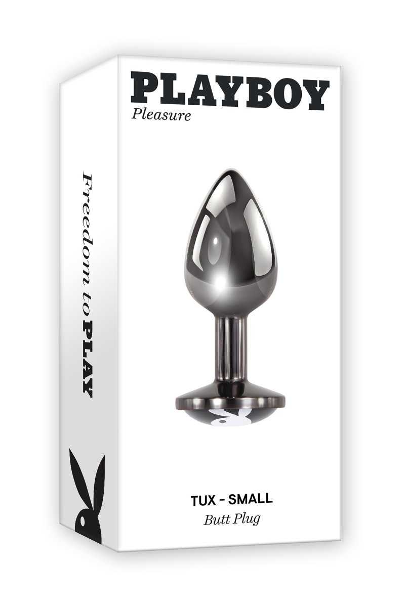 Playboy Design Buttplug