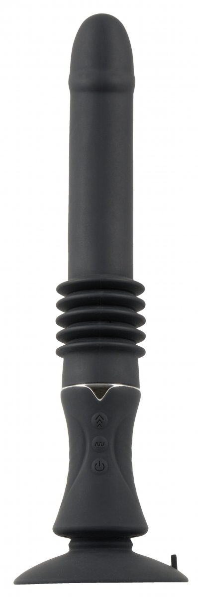 You2Toys Thrust med sugekop