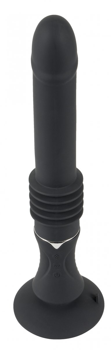 You2Toys Thrust med sugekop