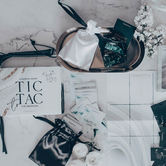 Tic Tac makuuhuoneeseen Premium