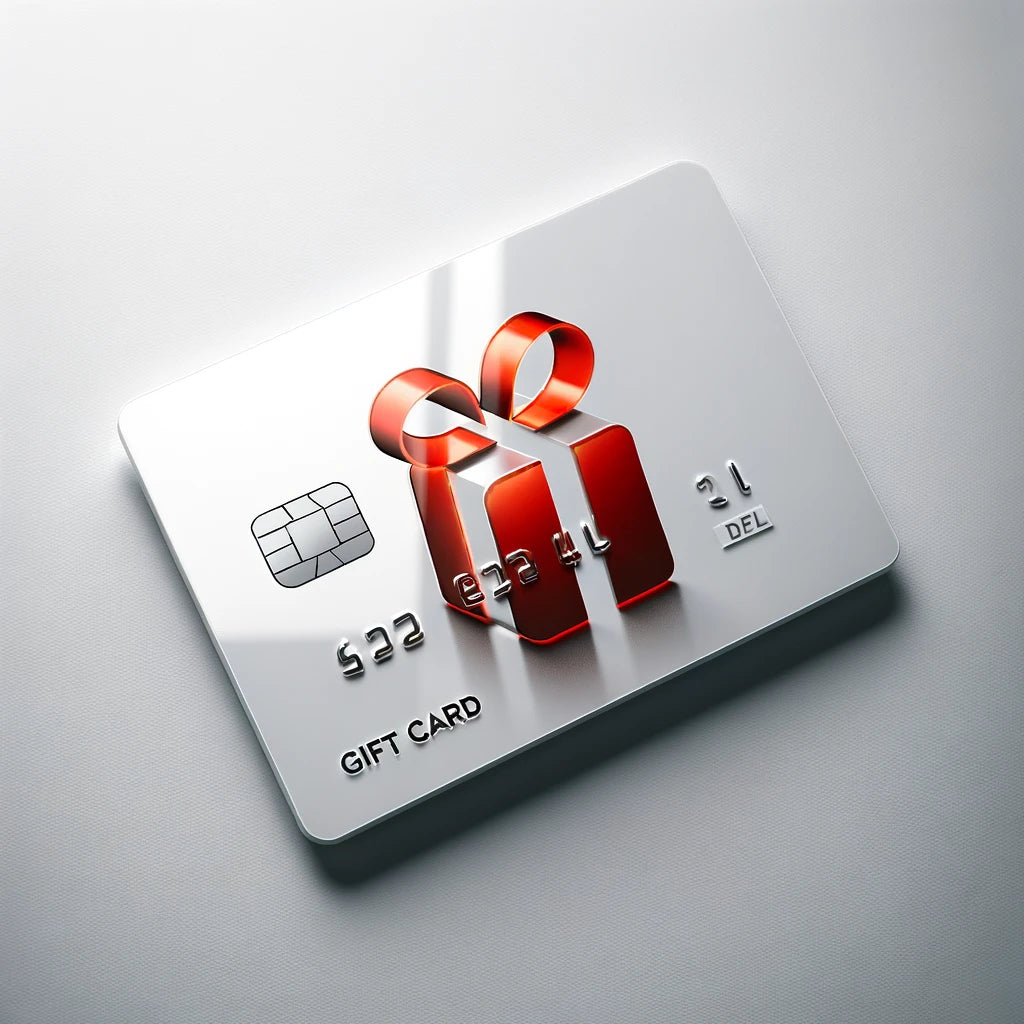 Lahjakortti Lekosmek