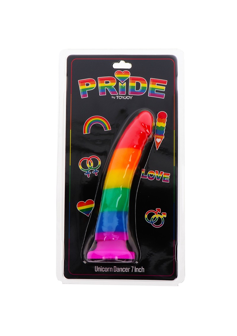 Pride 21 cm Dildo