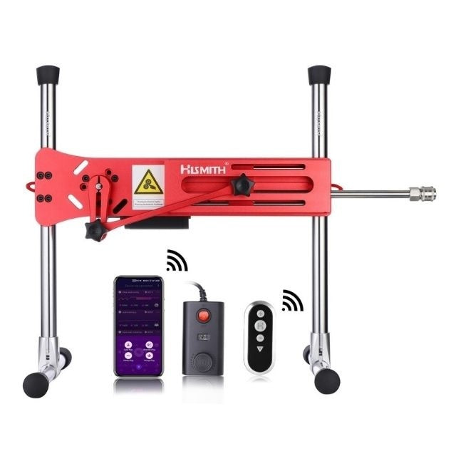 Hismith Premium Sex Machine 2.0