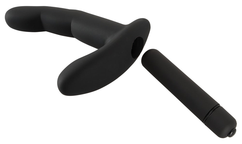 Eturauhasvibraattori 13 cm