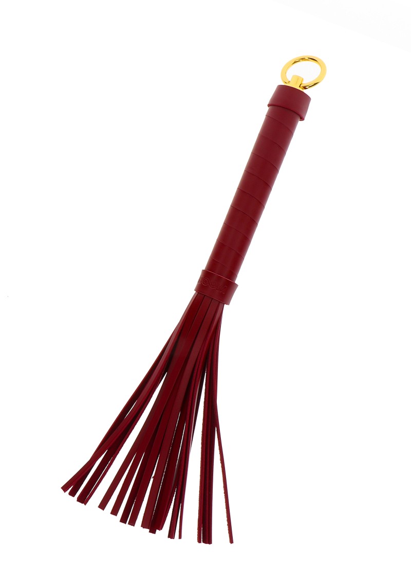 Flogger Röd 28 cm