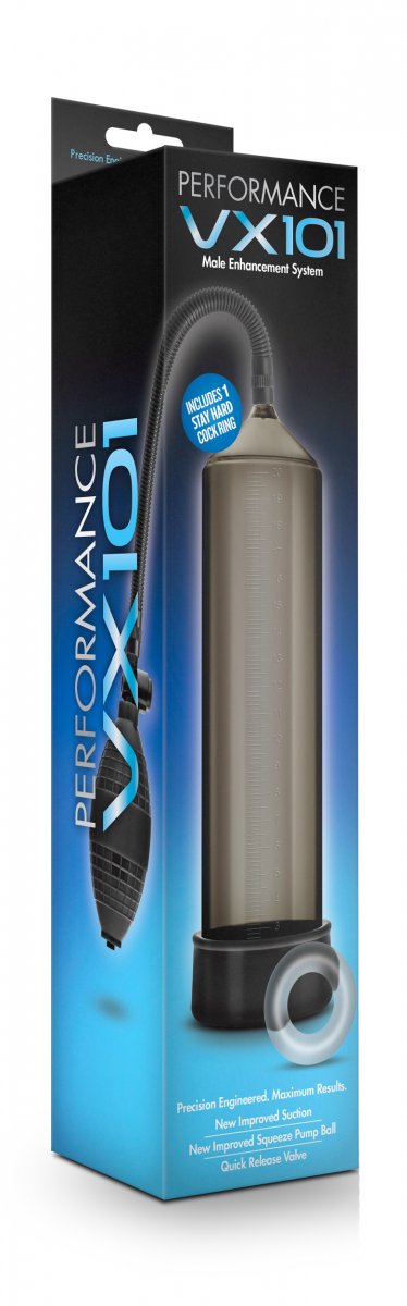 Penispump Performance