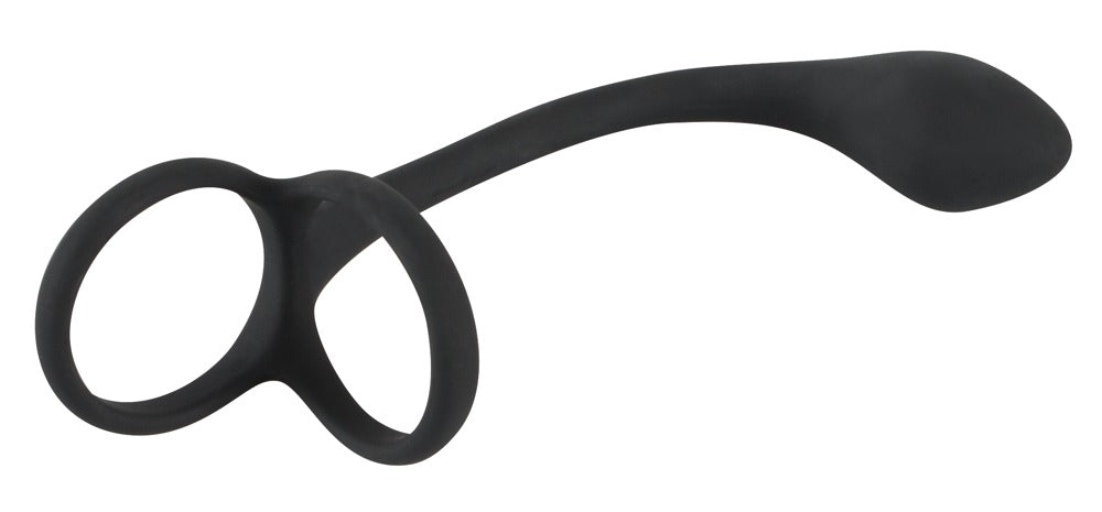 Buttplug Pung & Penisring