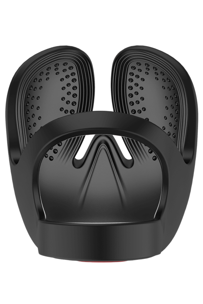 Scrotal-stimulaattori kaukosäätimellä