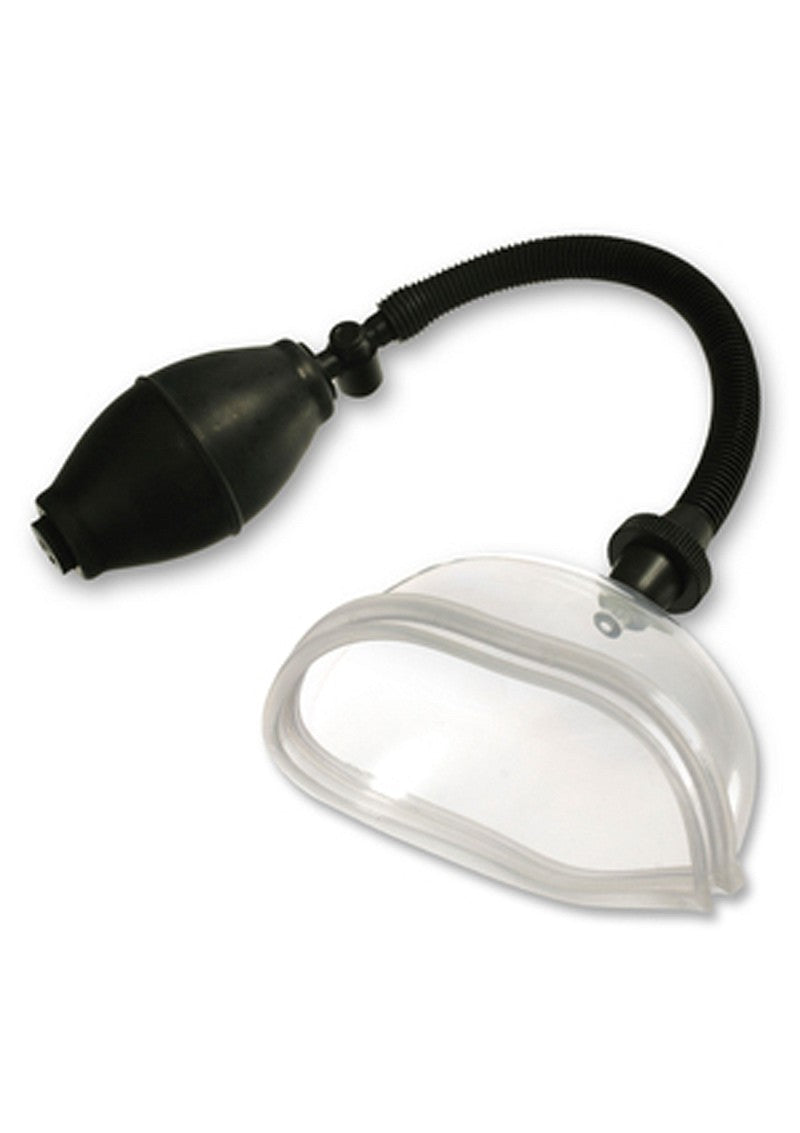 Fetish Fantasy Vaginapump