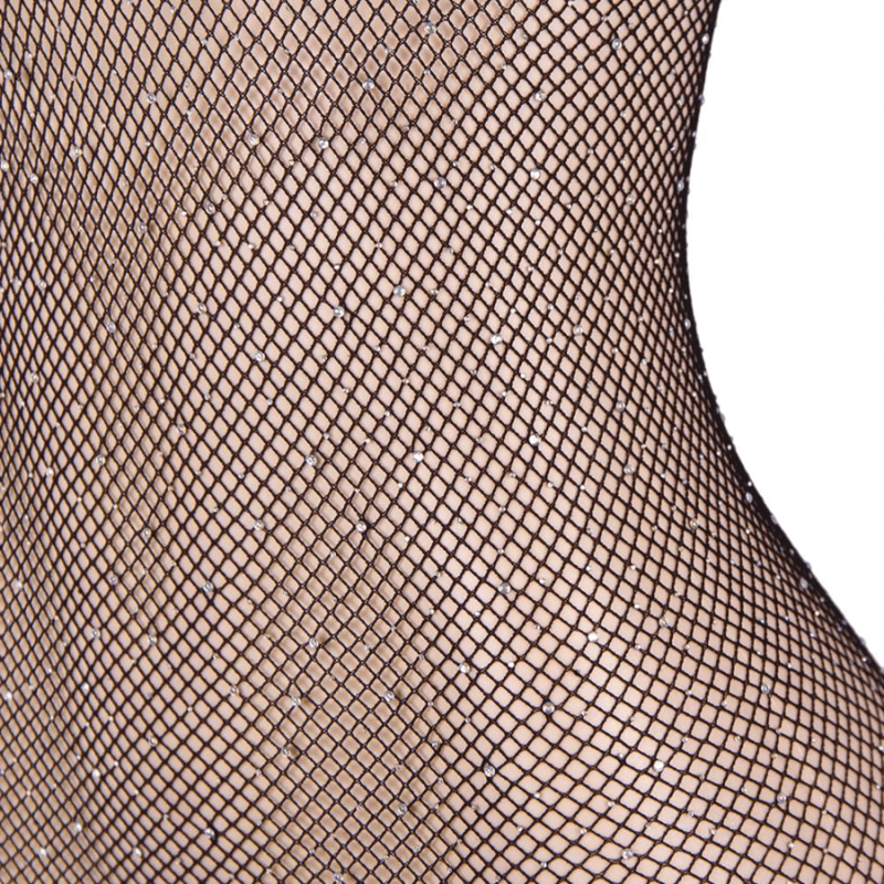 Queen Alusvaatteet Bodystocking