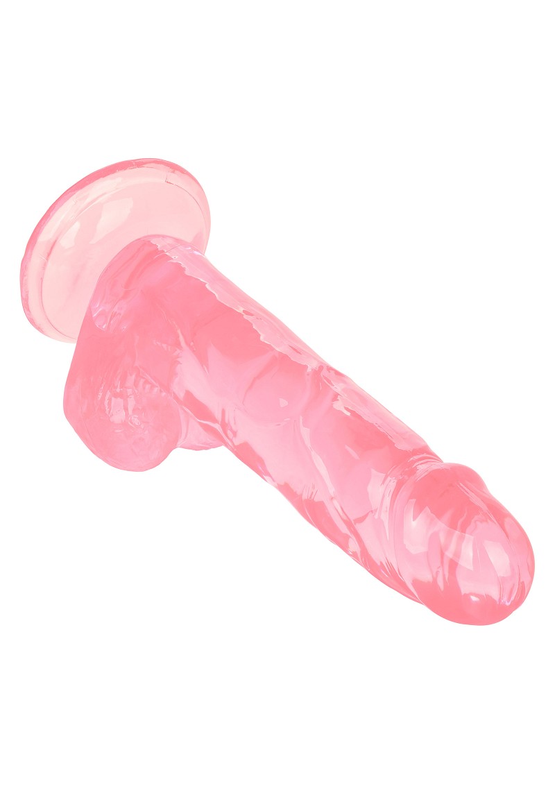 Queen Size Dildo 20 cm
