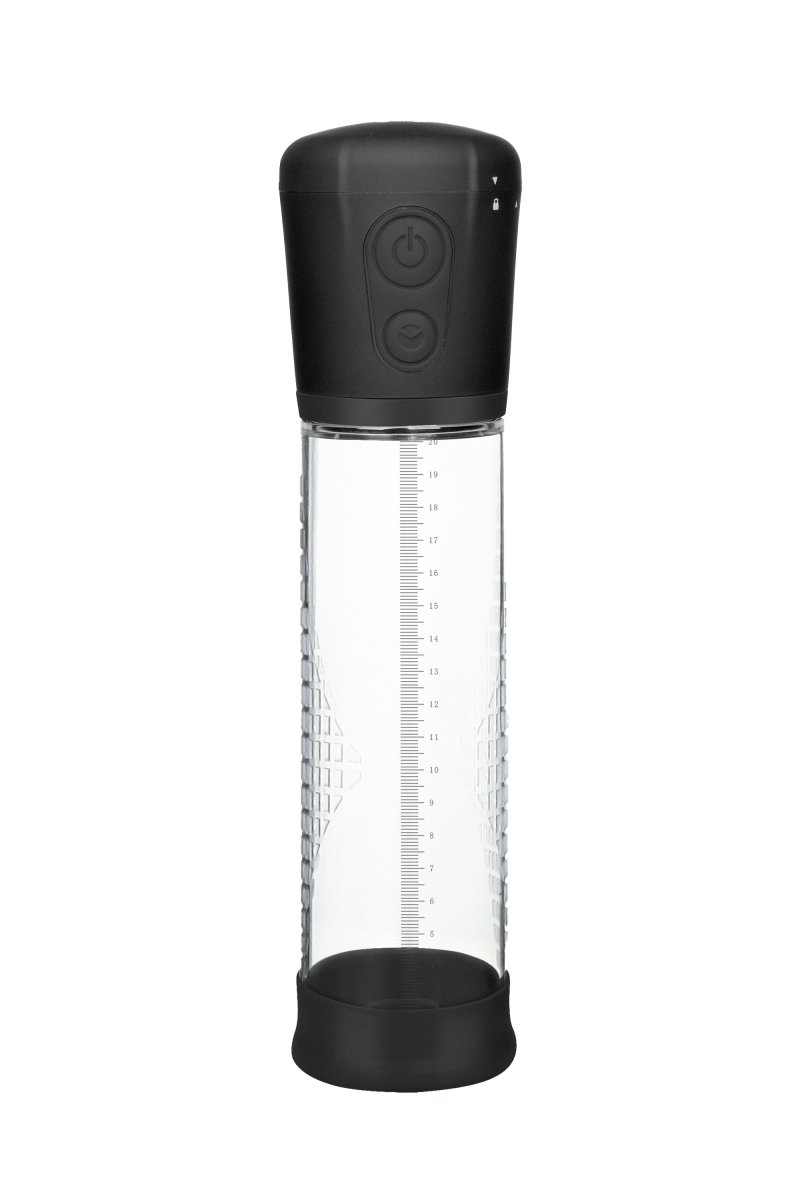 Automaattinen penispumppu