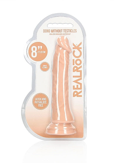 RealRock 19 cm Dildo