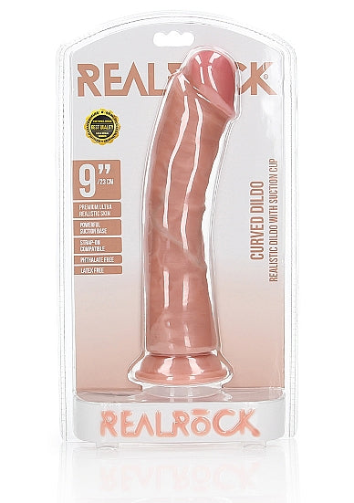 RealRock Dildo
