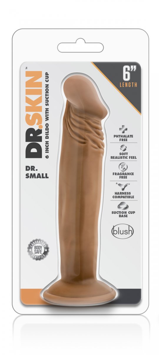 Dr.Skin Dildo 15 cm