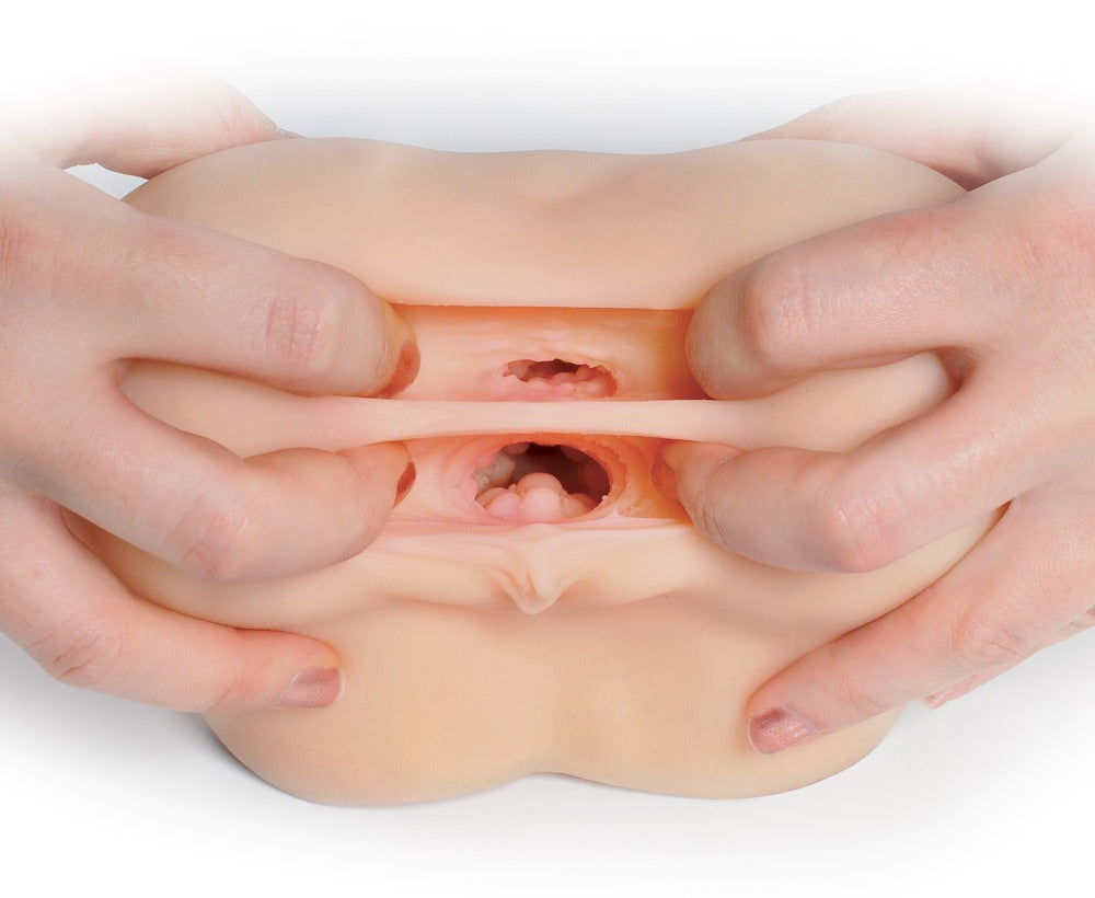 Doggy Fuck Me Silly Loose vagina