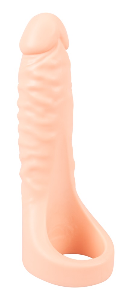 Dobbelt Penetration Dildo