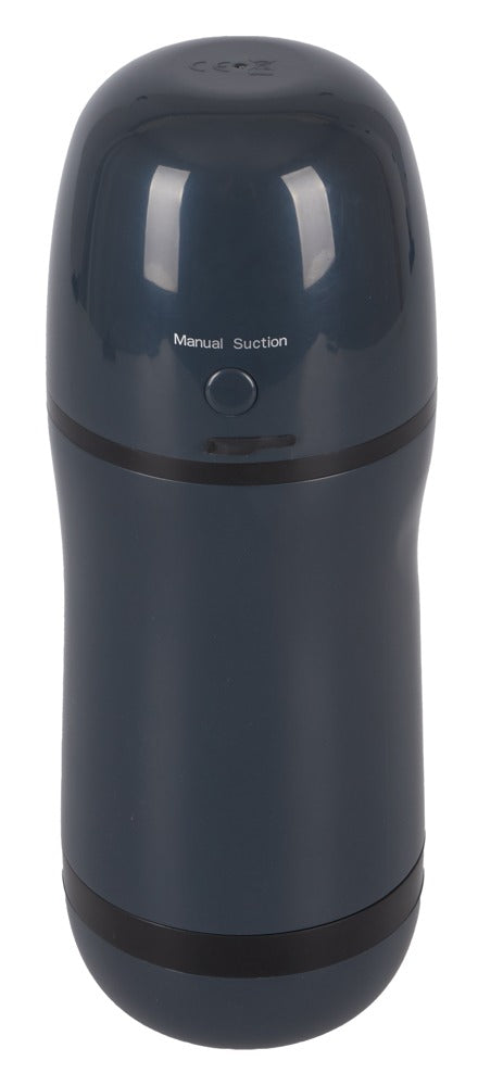 Avsugningsmaskin Rebel Stroker