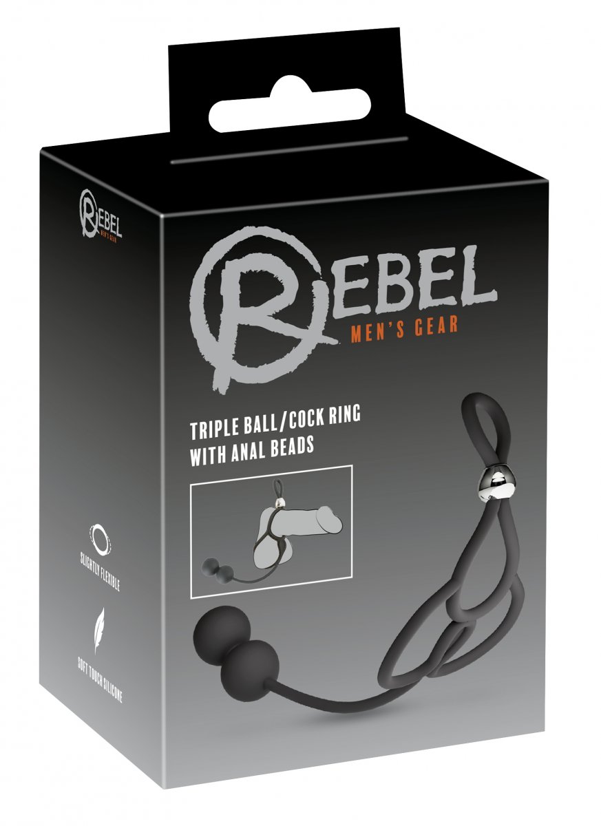 Kivespussi ja penisrengas