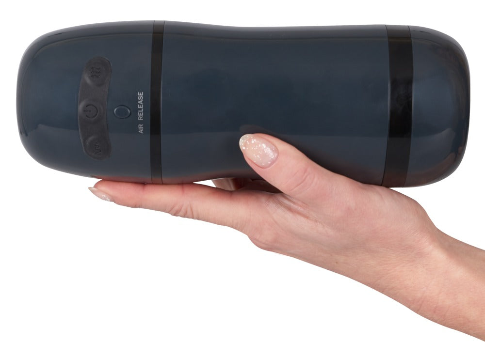 Avsugningsmaskin Rebel Stroker