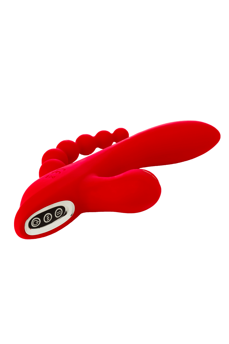 Kanin ja peräaukon stimulaatio