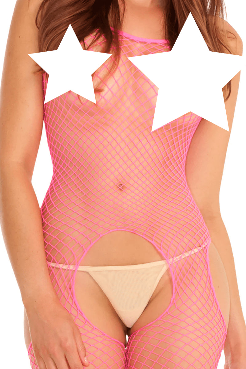 Rene Rofe BodyStocking