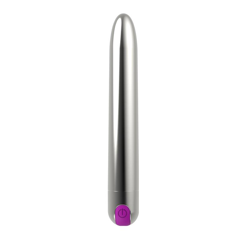 Renne Vibe Klitorisvibrator