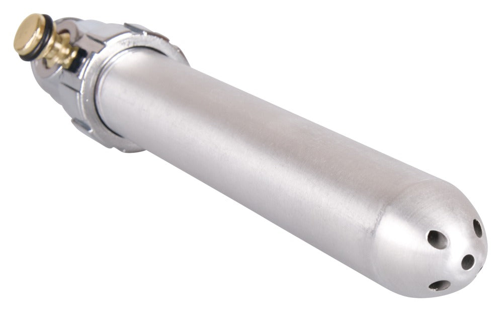 Total Splash Intimate Shower