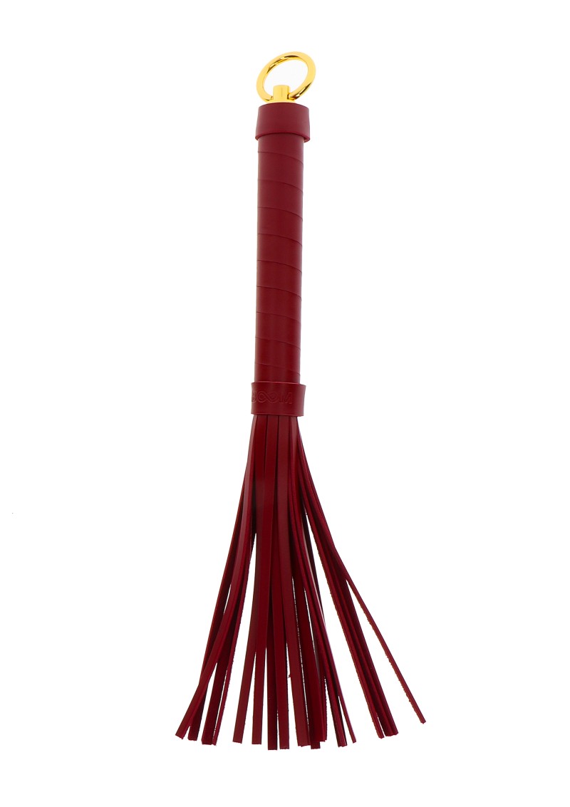 Flogger Röd 28 cm