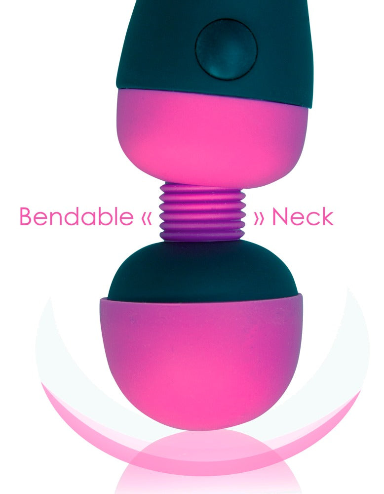 Palm Power Taikasauva