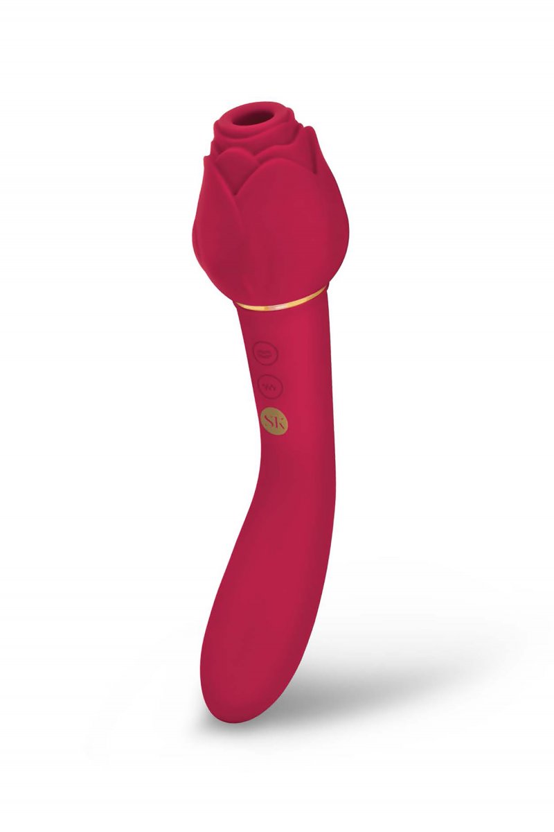 Rosegasmin salainen suudelma