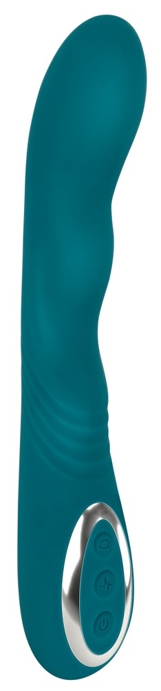 Pyörivä G-pistevibraattori