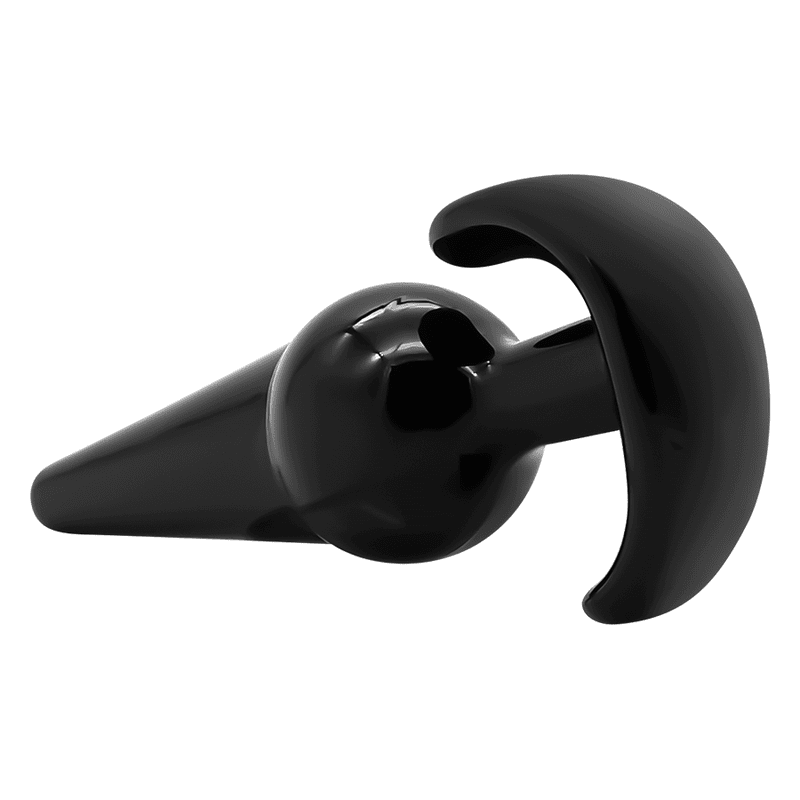Anal Training Buttplug