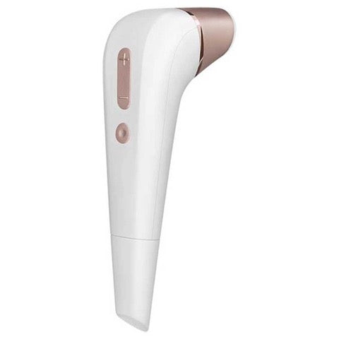 Satisfyer Next Generation 2 -suutin