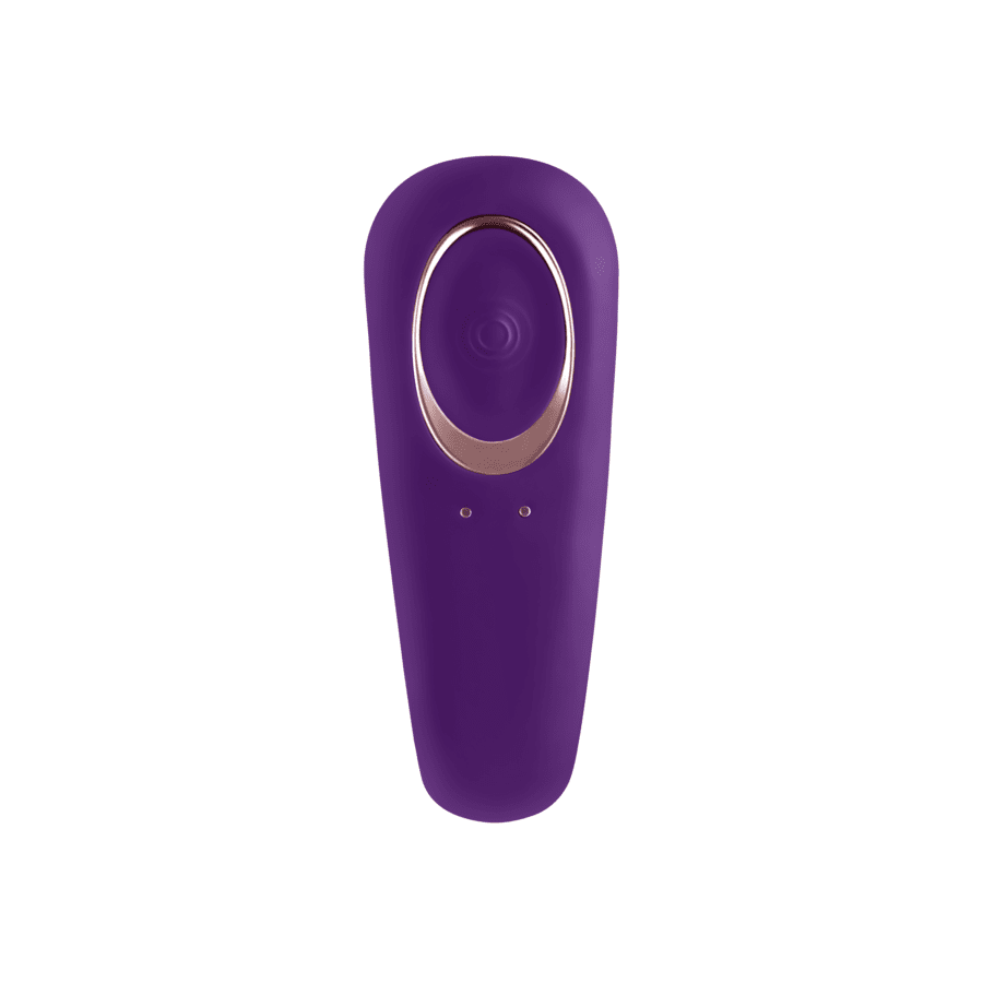 Satisfyer Par Vibrator