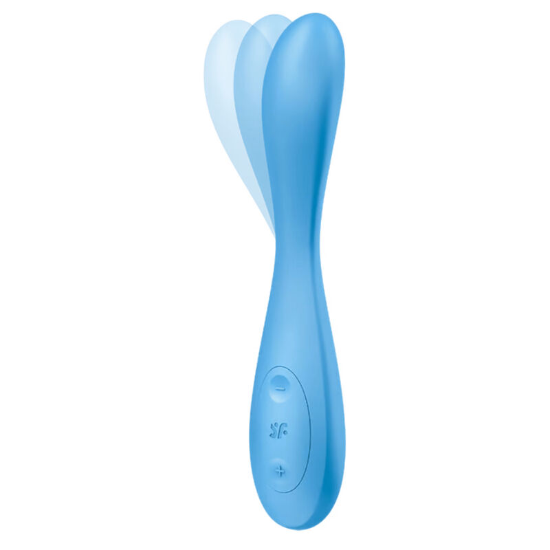 Satisfyer G-spot Flex 4