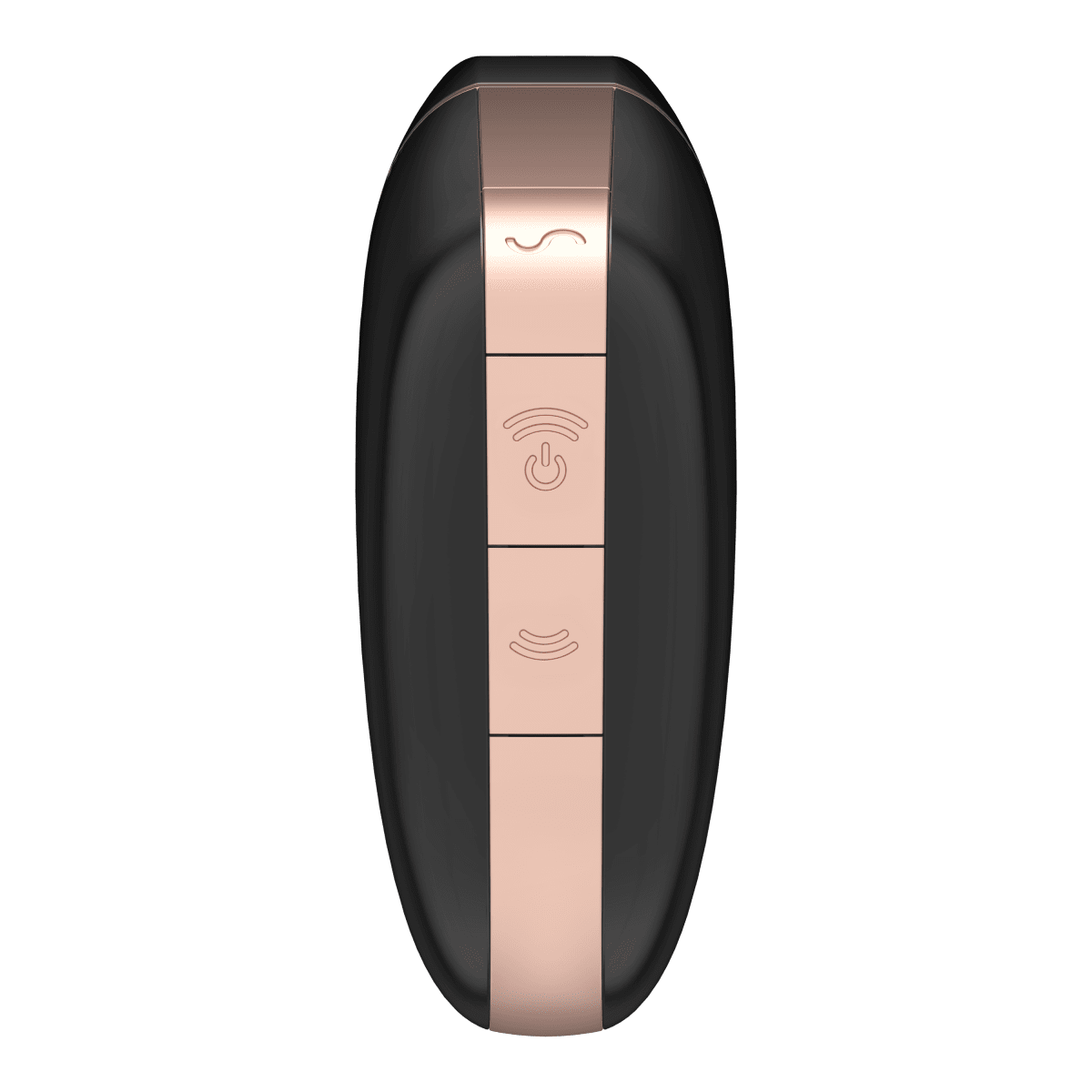 Lufttrycksvibrator Love Triangle - Satisfyer