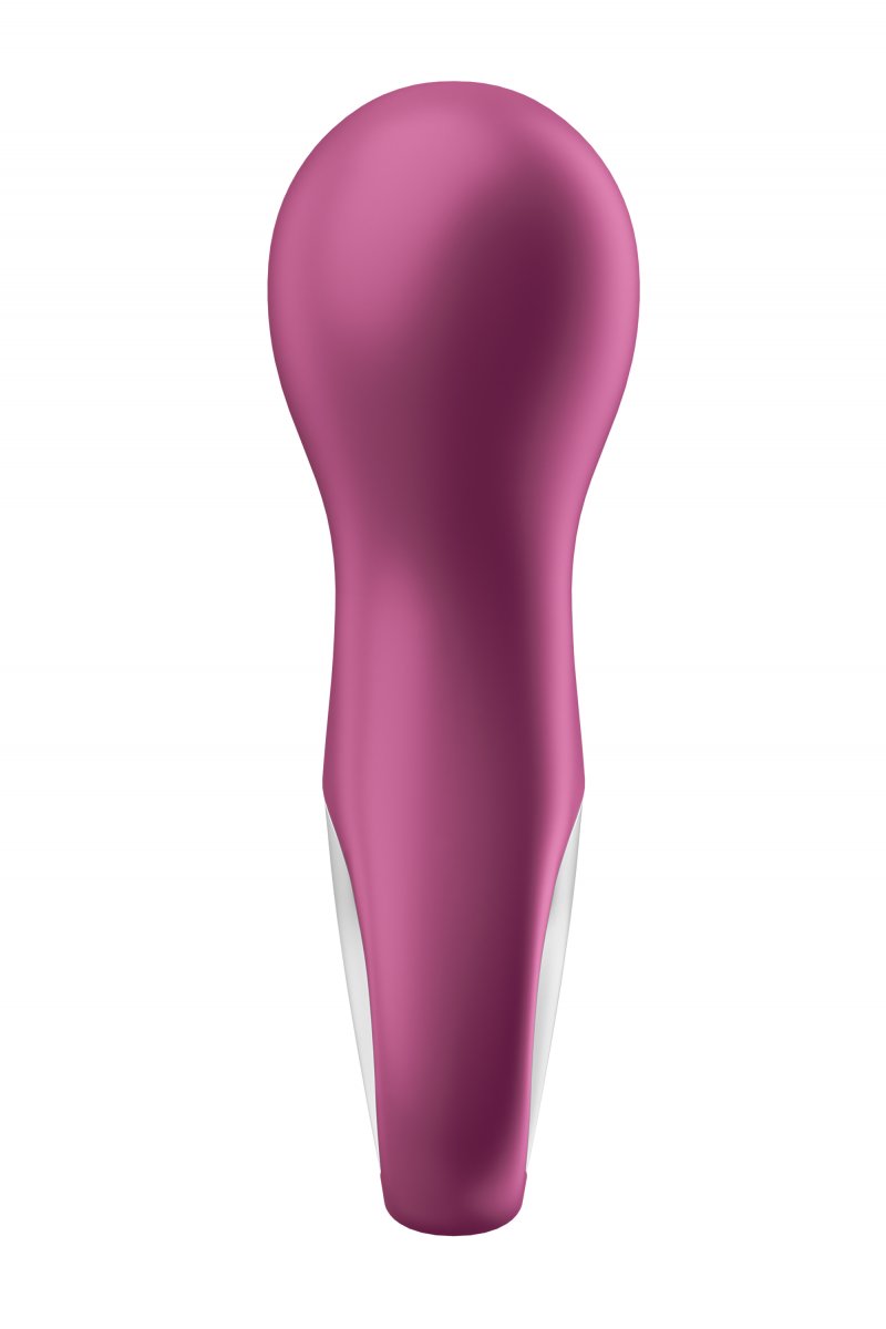 Satisfyer Air Pressure Libra Berry