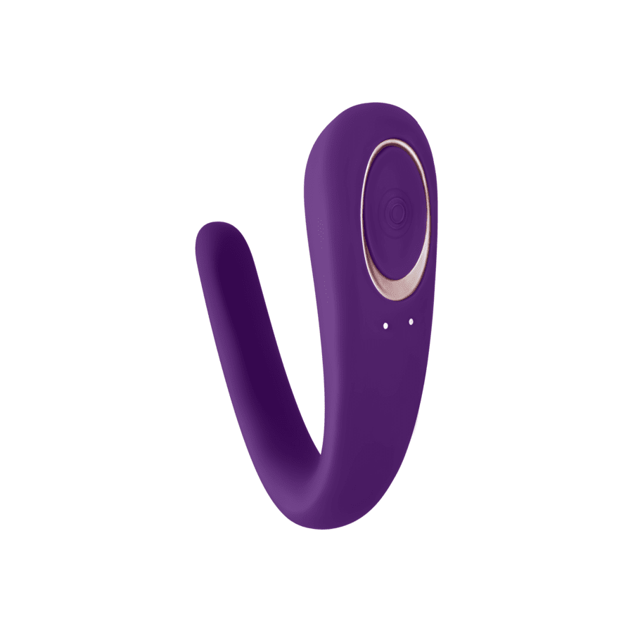 Satisfyer Par Vibrator