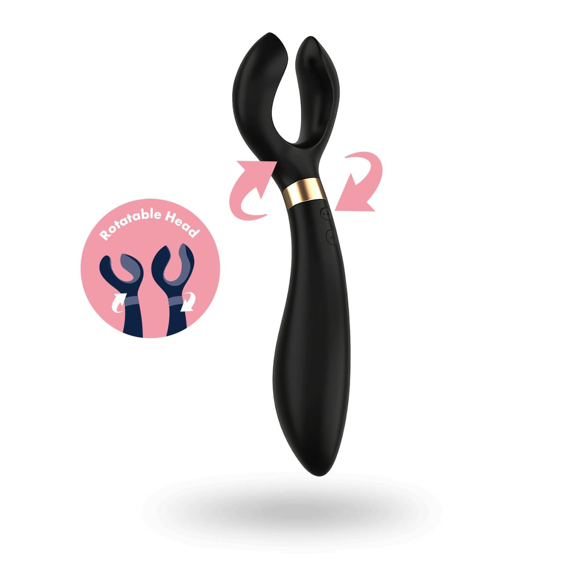 Satisfyer Partner Vibrator