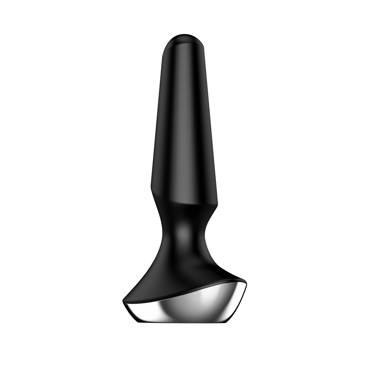 Satisfyer Plug - Ilicious 2 Anal Plug