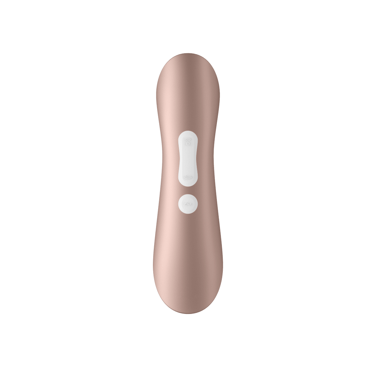 Satisfyer Pro 2+ Med Vibration