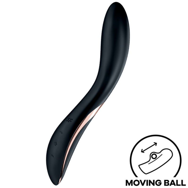 Satisfyer G point Rrolling Pleasure